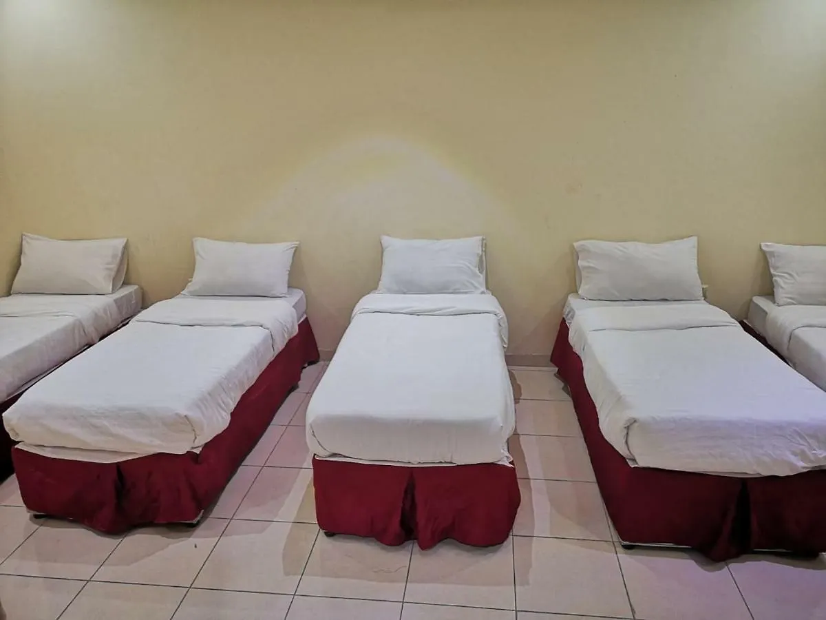 فندق مكةفي  Jawharat Al Safa