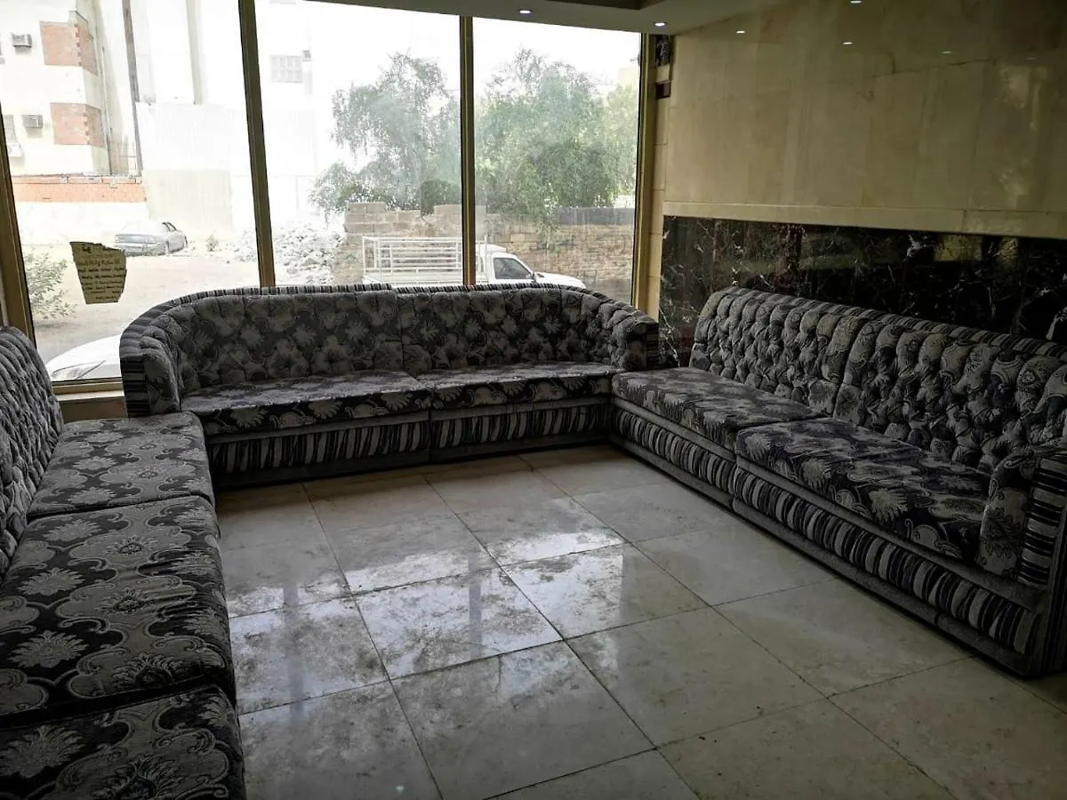 فندق مكةفي  Jawharat Al Safa مكة